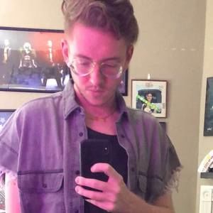 Meet your Posher, Nick